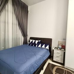 Blk 415A Waterfront I @ Northshore (Punggol), HDB 3 Rooms #621608851